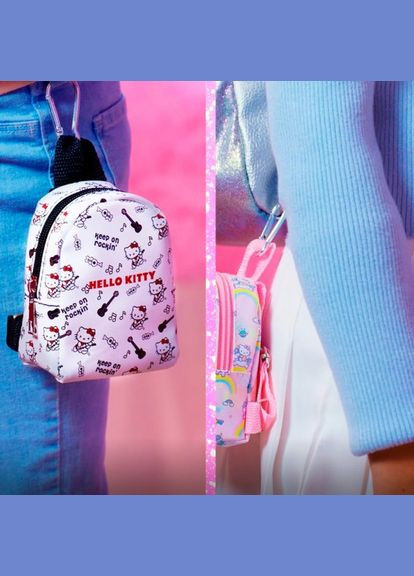 Коллекционная сумка-сюрприз Hello Kitty – Приятные мелочи sbabam (290111283)