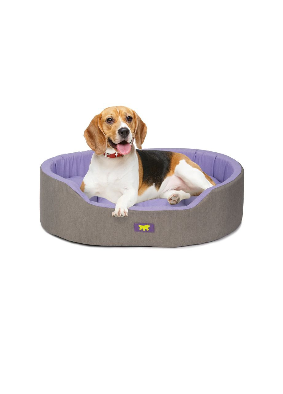 Лежак — ліжко для собак і кішок Dandy C Colour (Ферпласт Денді З Колор) Ferplast (315340995)