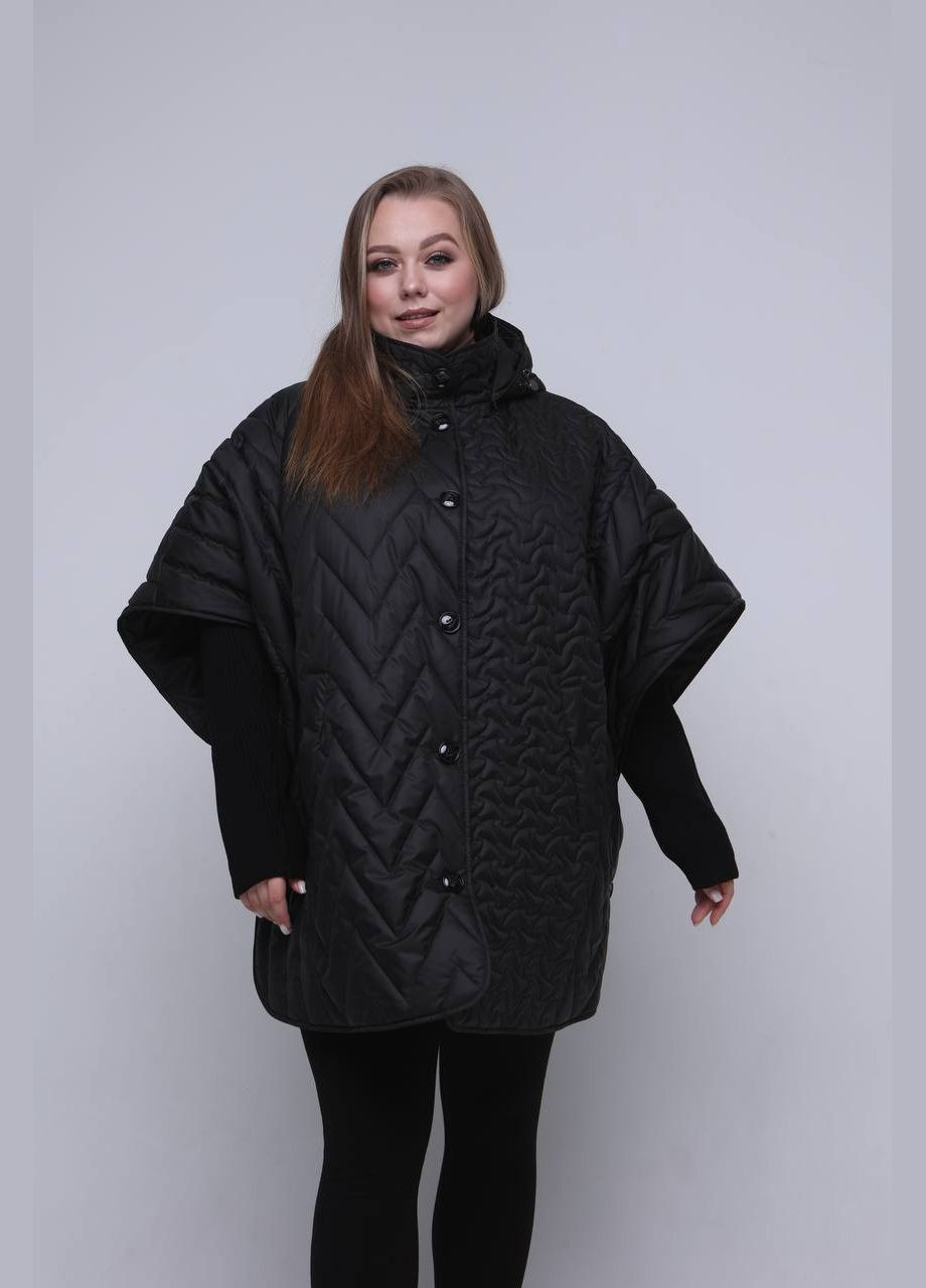 Жіноче пончо великого розміру SK (322034092)