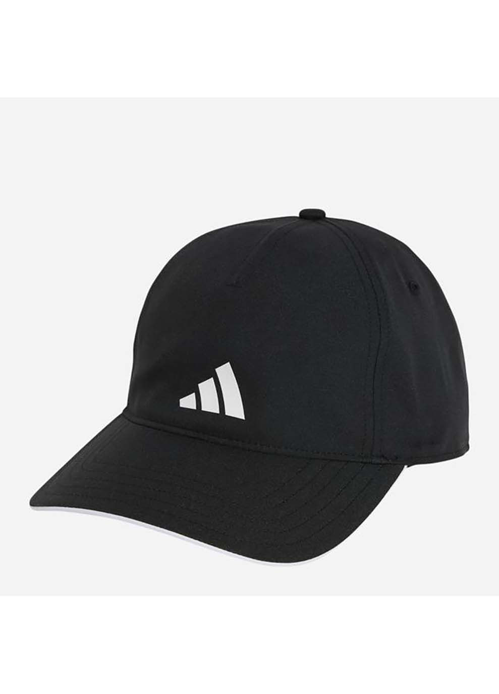Кепка BBALL CAP CLIMA Черный adidas (367192576)