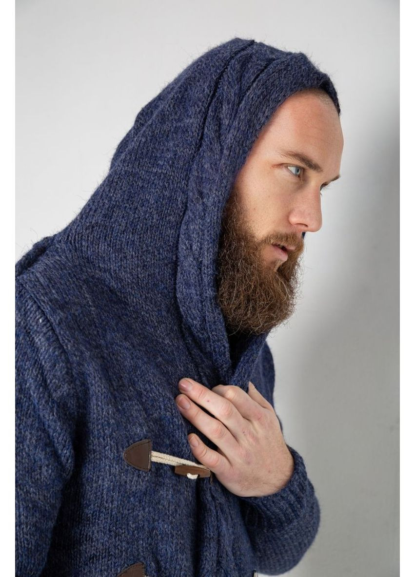 Кофта мужская на пуговицах,, 214R10640 Ager (315152978)