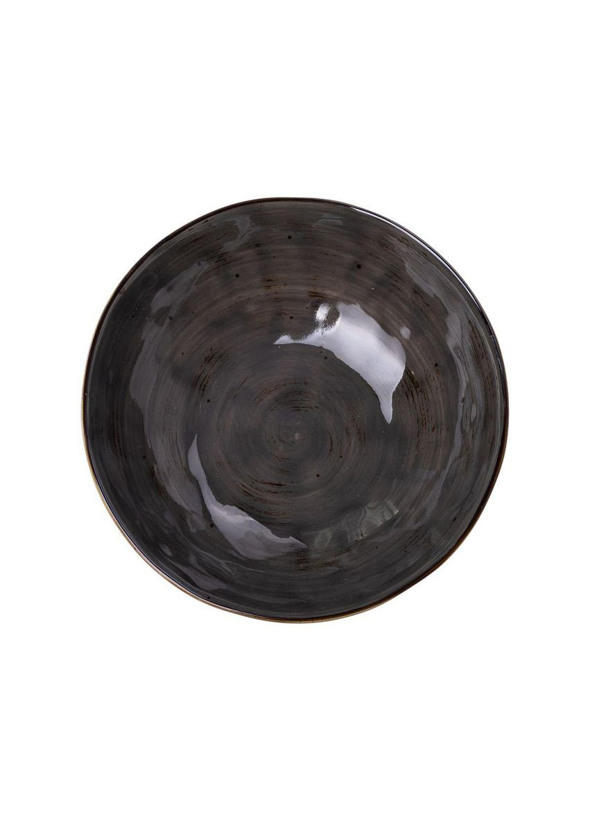 Тарілка глибока кругла обідня 17.5 см порцелянова HP23395 TS Kitchen (368767273)