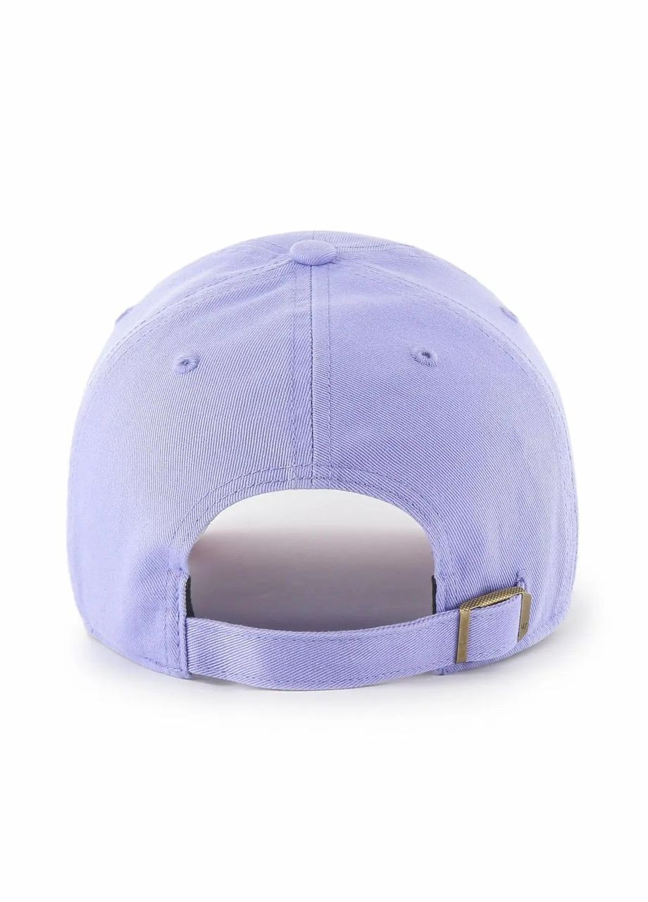 Кепка Los Angeles Ballpark B-BLPRK12GWS-LV 47 Brand (341326081)