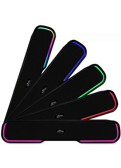 Акустична система Phantom BT 2.0 Black (MT3180) Media-Tech (364861248)