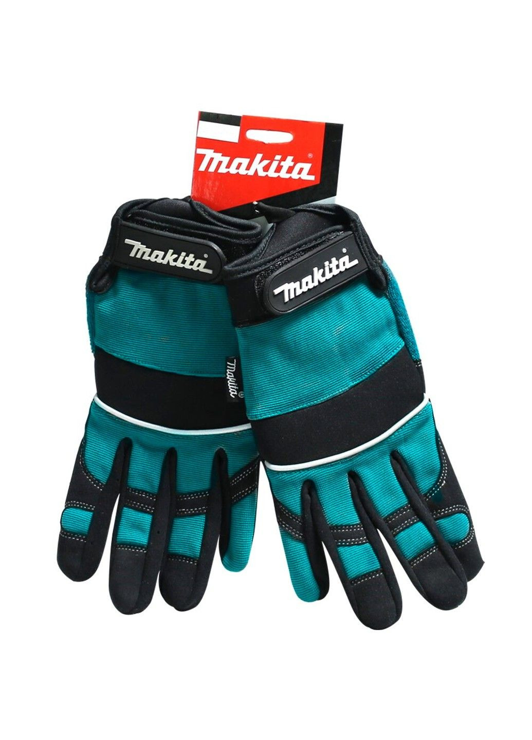 Рукавиці універсальні M 988000708 (р.8) Makita (301089743)