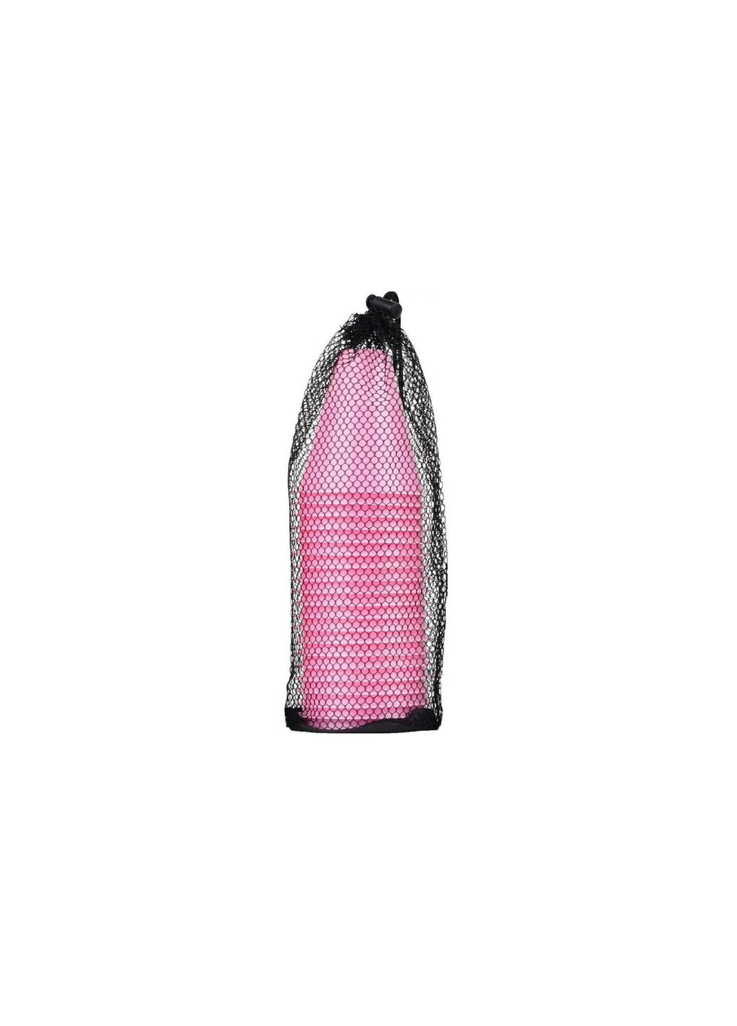 Набор конусов для катания на роликах Cones A pink 20 шт. Micro (369648053)