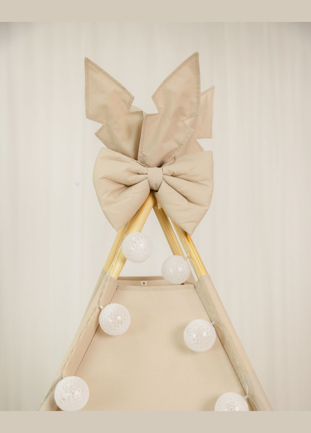 Вигвам детский премиум Карамельный Бон Бон No Brand (334001045)