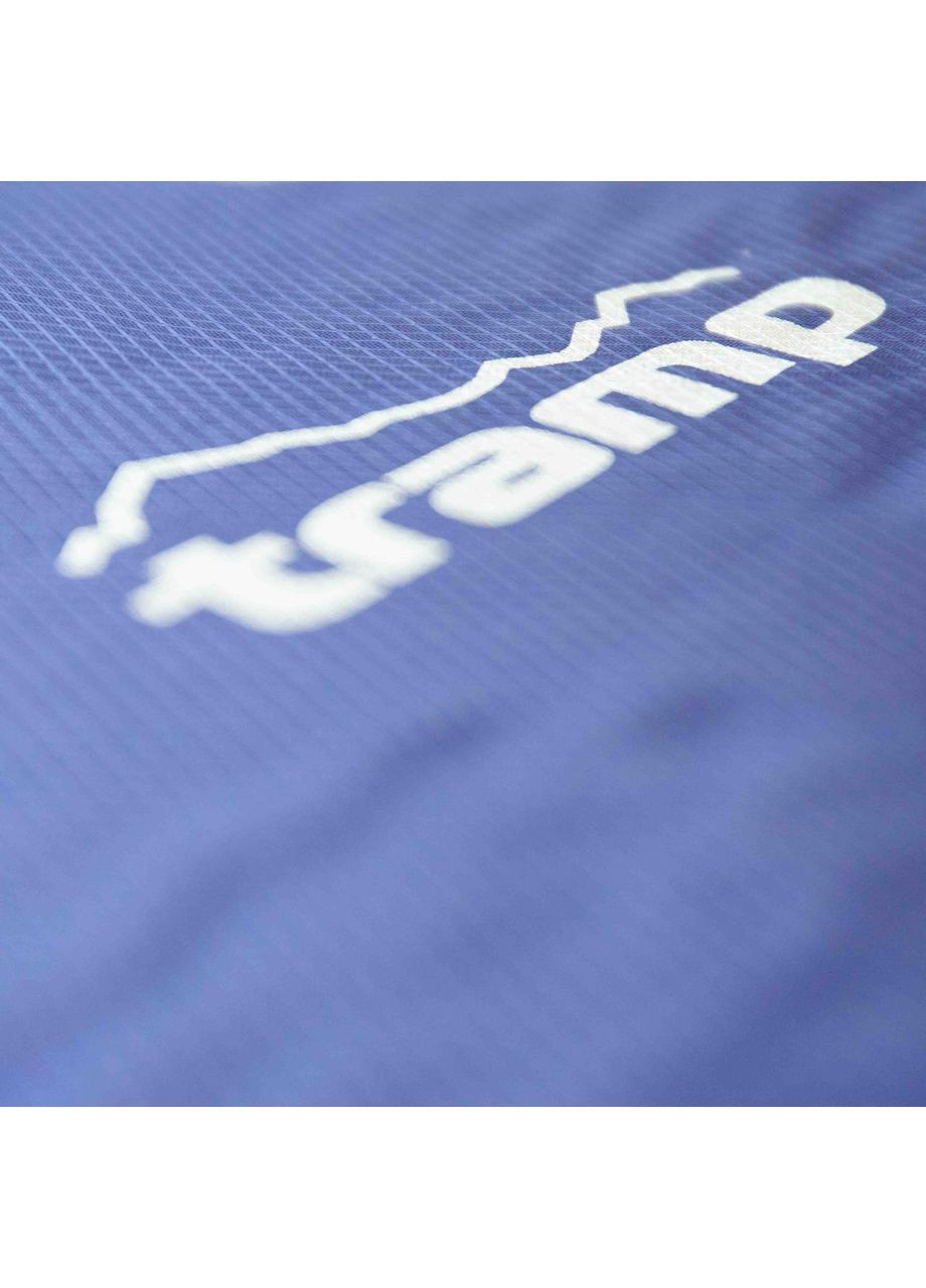 Коврик самонадувающийся ROUND 2,5 cm UTRI-005 Tramp (366221352)