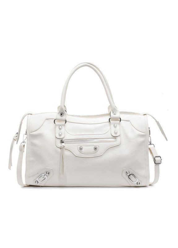 Женская сумка с двумя ручками кросс-боди No Brand (344446611)