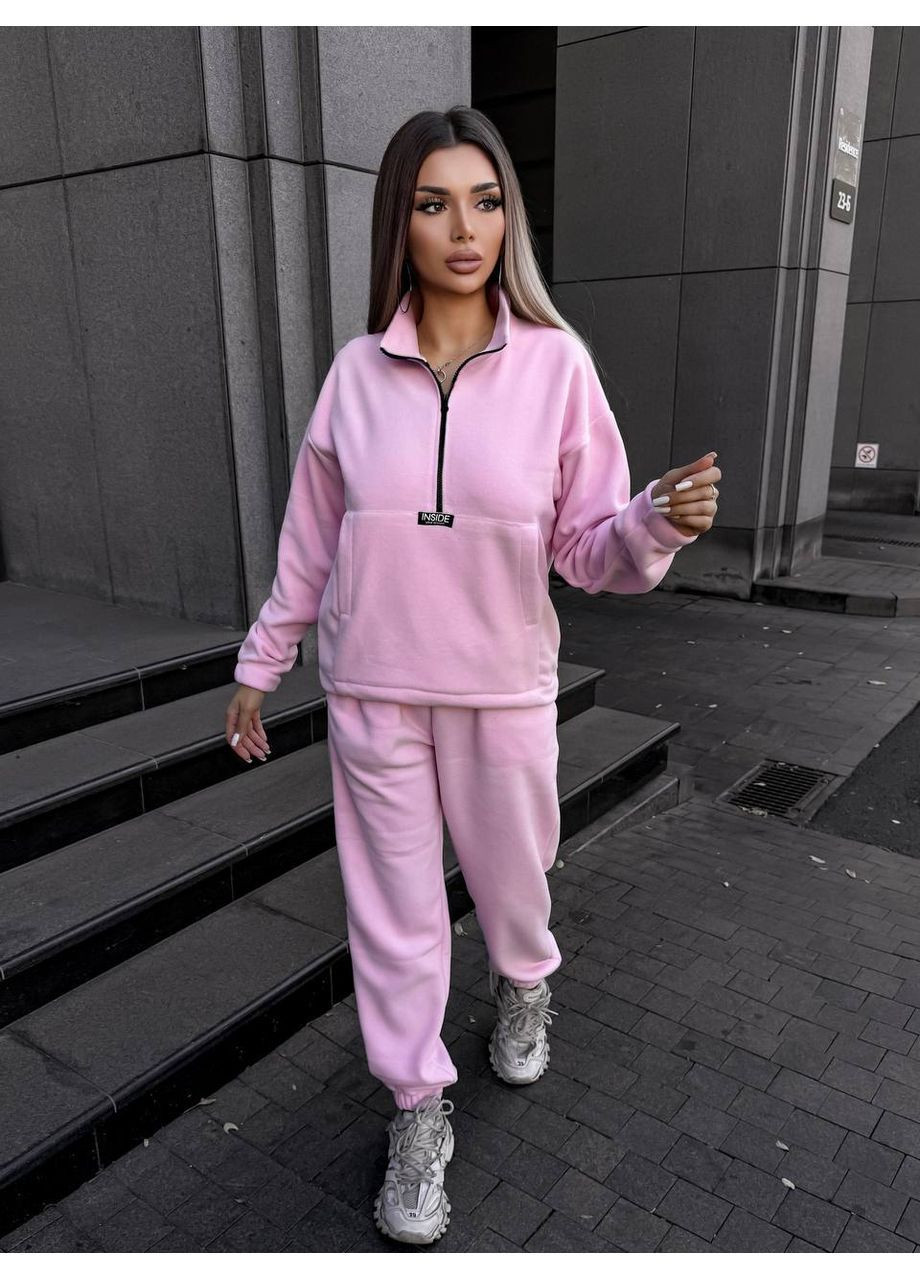 Женский спортивный костюм No Brand (365241402)