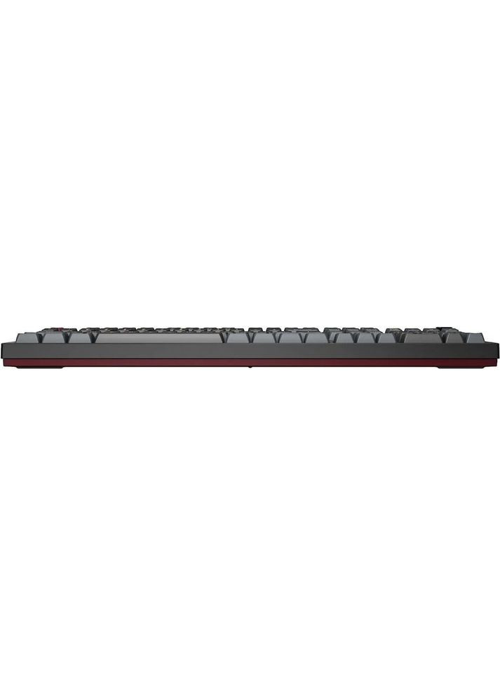 Клавиатура MKey Darkness Full Size Red Switch (MK105DR) Montech (323429551)