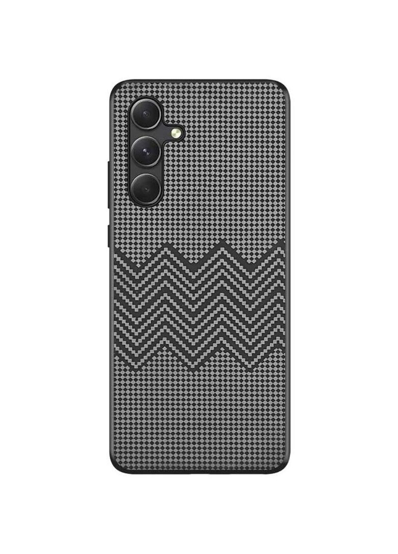 Чохол TPU+PC Grid для Samsung Galaxy S23 FE Epik (313867708)