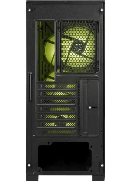 Корпус для ПК MAG FORGE 330R AIRFLOW MSI (390921564)