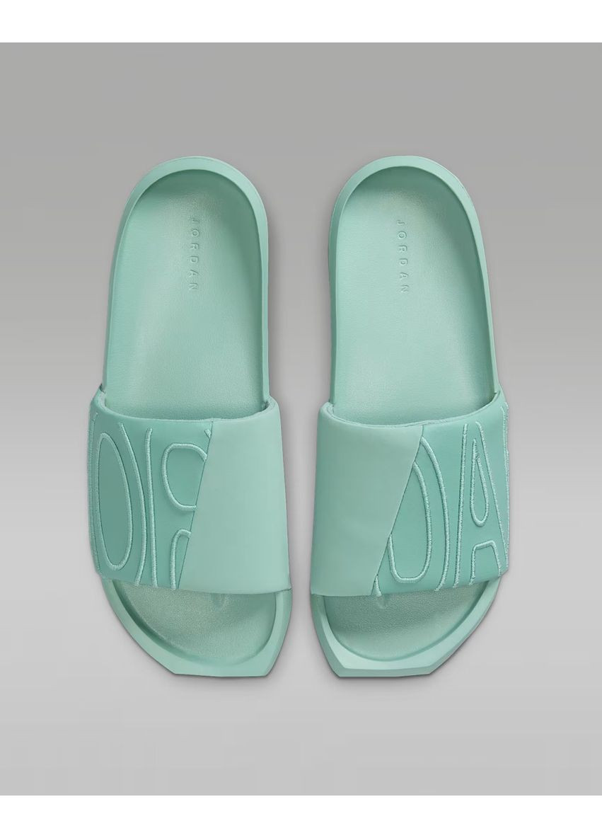 Шльопанці WMNS NOLA SLIDE Jordan (366814603)