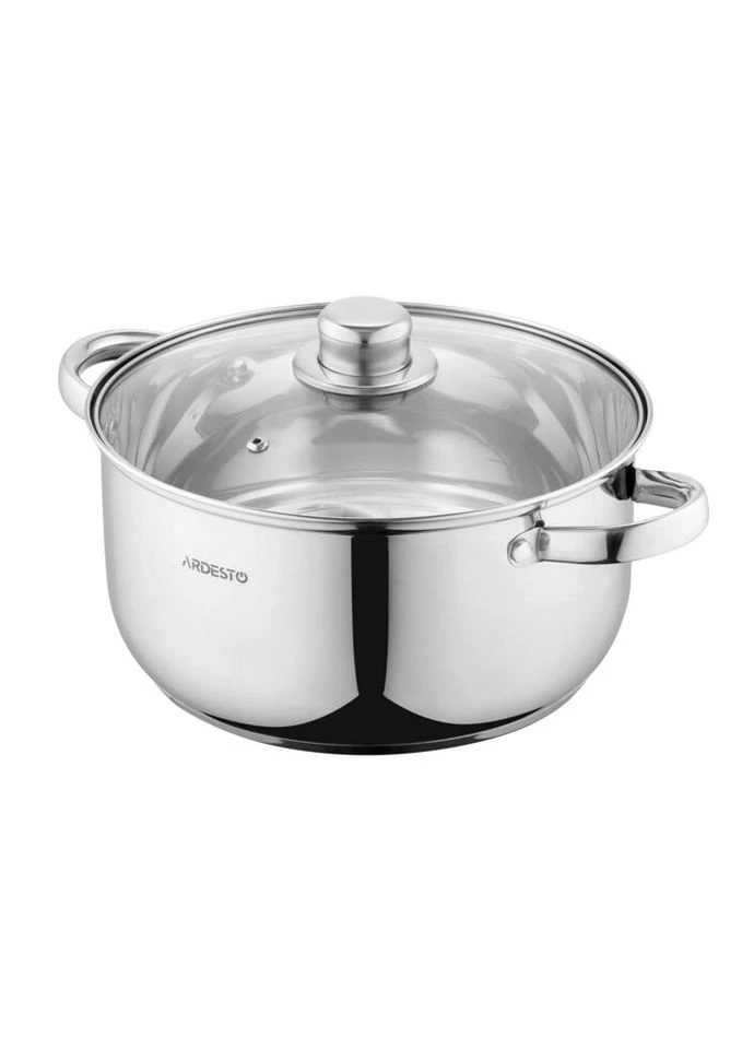 Каструля Gemini Gourmet 5.2 л (AR1952BC) Ardesto (315322318)