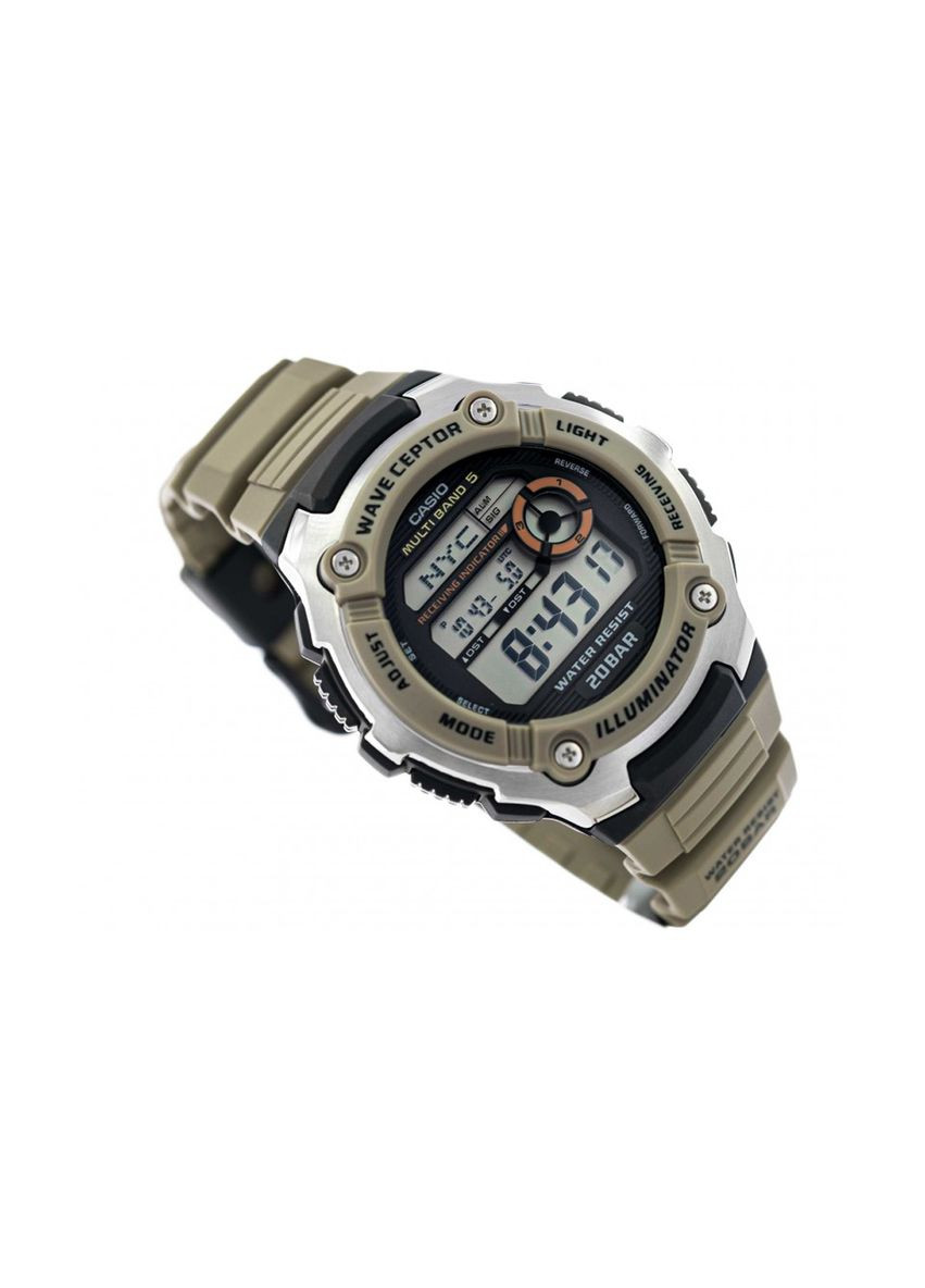 Чоловічий годинник WV200R-5ACF Casio (276963746)