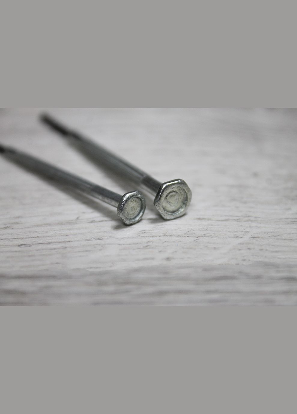 Викрутки набір для ремонту годинника 6шт FROM FACTORY SNI (339105175)