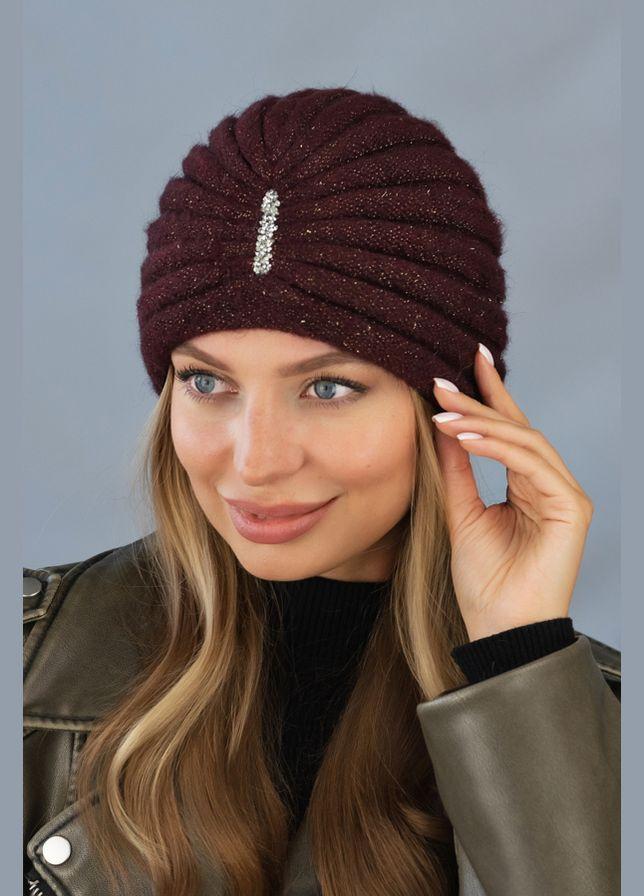 Шапка на флісі Чалма Braxton (301296639)