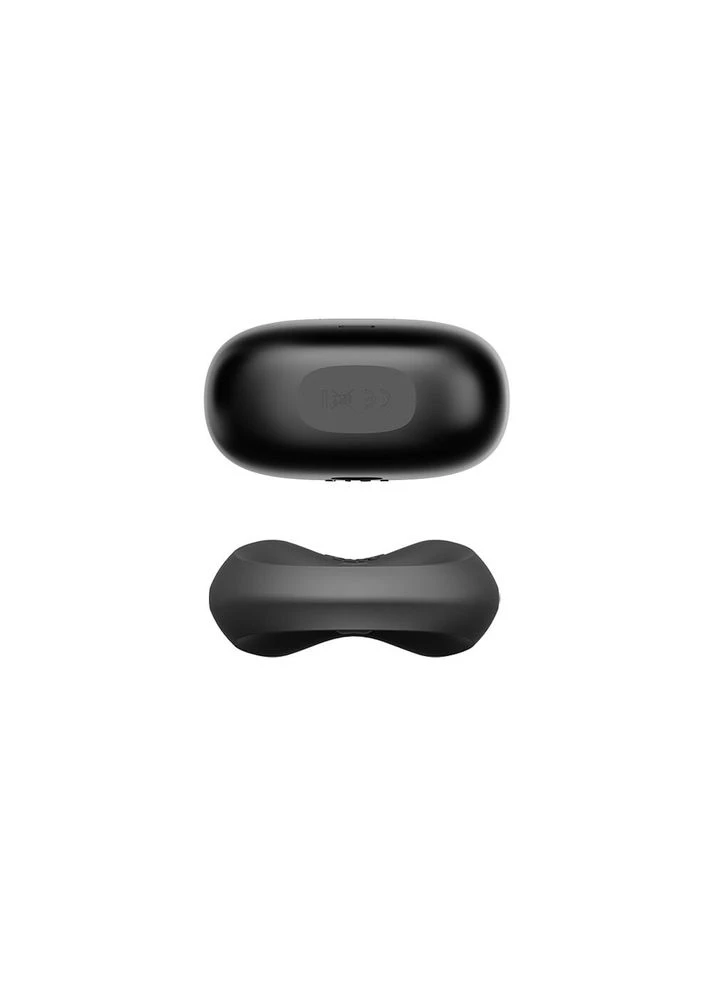 Ерекційне кільце Apis Obsidian Black Zalo (366962552)