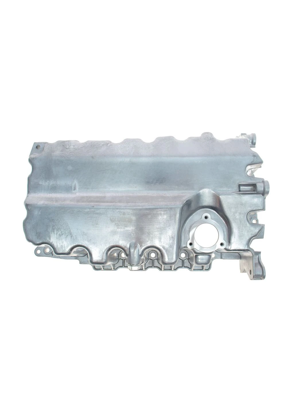 Піддон масляний з отвором Skoda Octavia (13-)/VW Golf (13-),Passat (13-)/Audi A3 (13-)/Seat Leon (13-) (11031409301) VIKA (347156132)