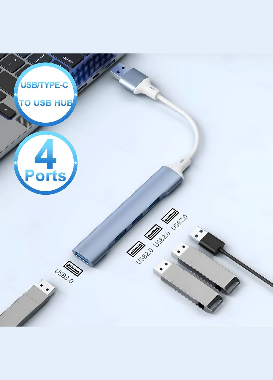 Карабин Pullther 50 мм 2 шт No Brand (327400506)