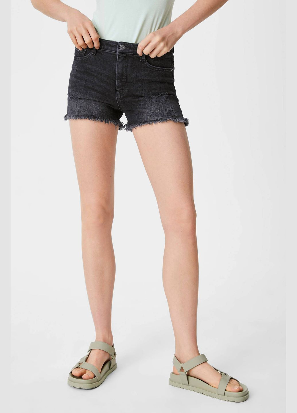 Шорти C&A (337513125)