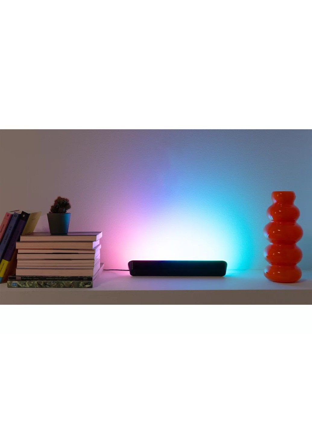 Gradient Lightbars — Комплект з 2 панелей для Ambilight підсвічування WiZ (371330842)