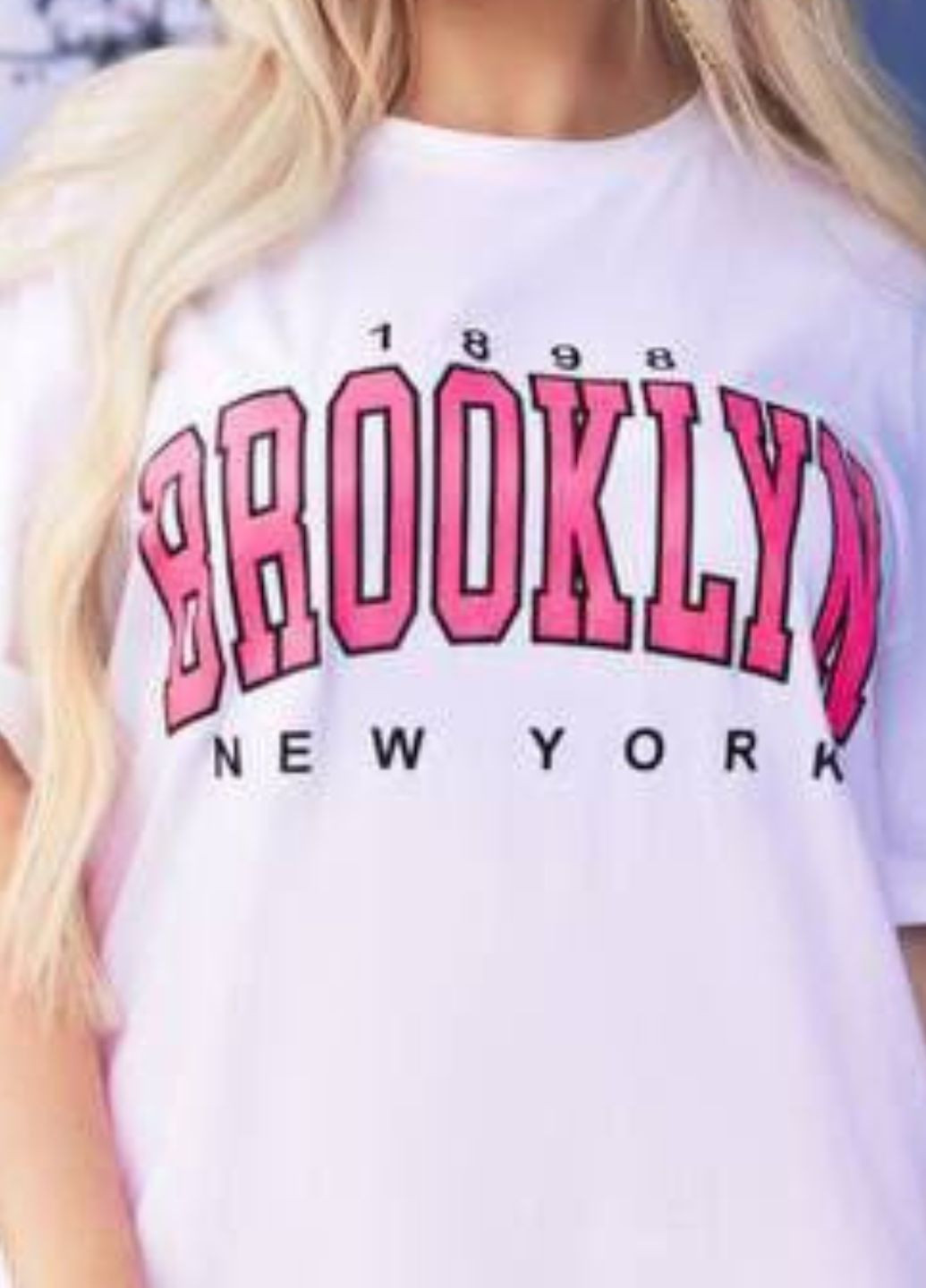 Летний женский костюм с футболкой и велосипедками. Allthings (329692898)