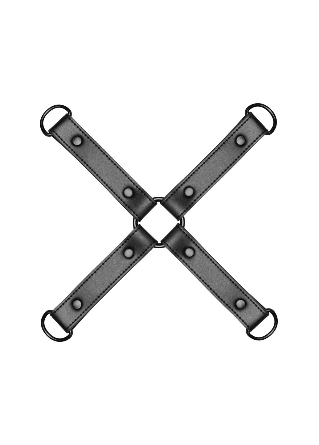 Крестовина: Hogtie 4 — Way Restraint Cross Bedroom Fantasies (402299257)
