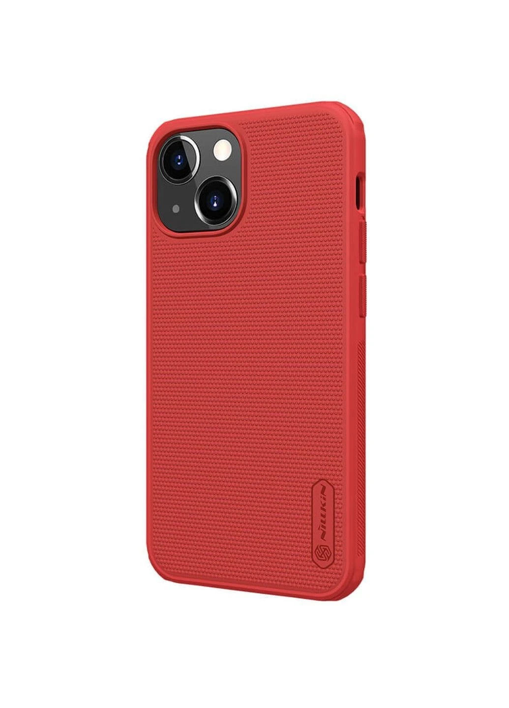 Чехол Matte Pro для Apple iPhone 15 (6.1") Nillkin (389816817)