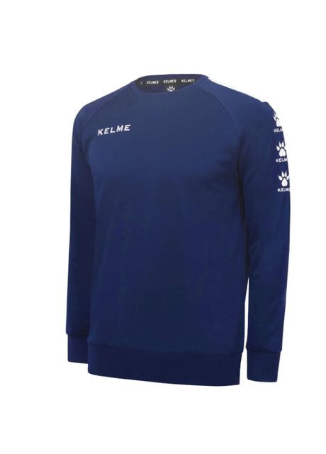 Реглан LINCE темно-синьо-білий 3871502.9424 ( ) Kelme (368872211)