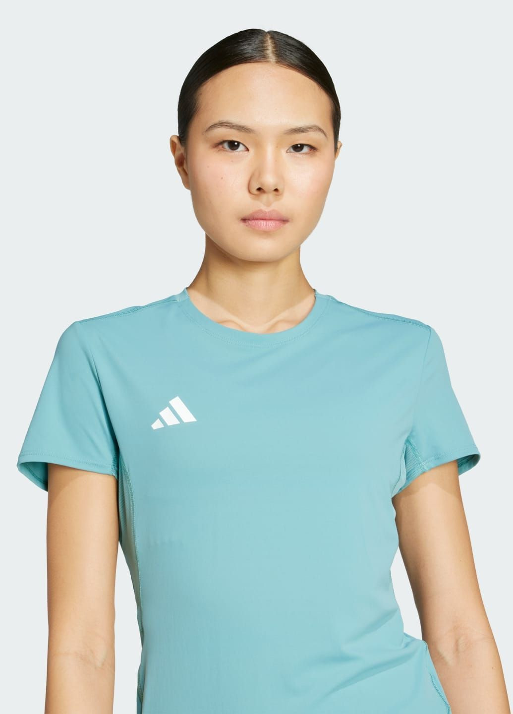 Футболка для бега Adizero Essentials adidas - (367836361)