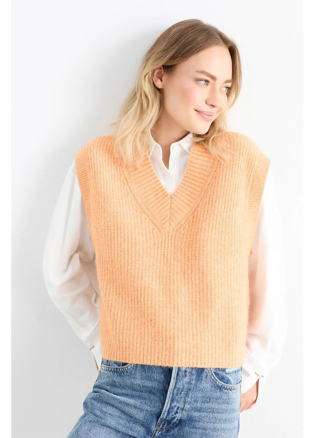 Жилет C&A (368023496)