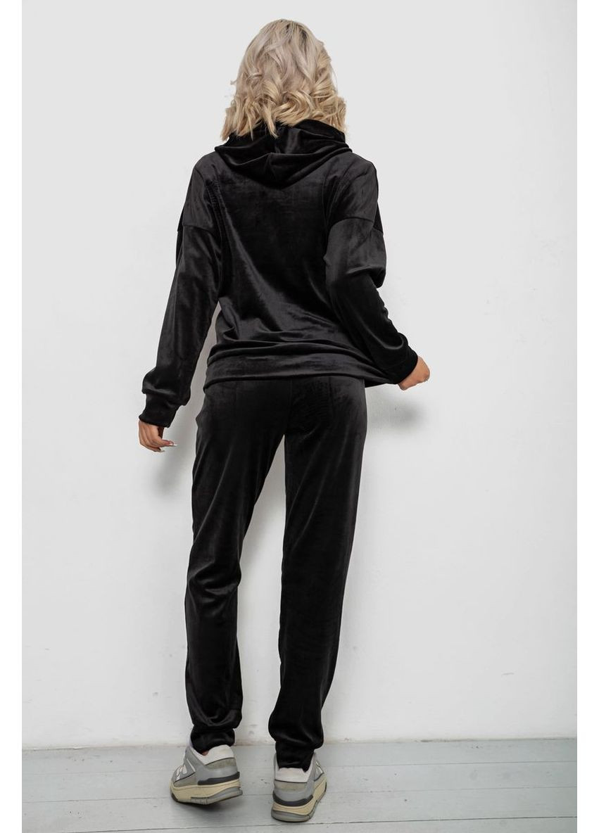 Спортивный костюм женский велюровый, 257R4119 Ager (364661771)