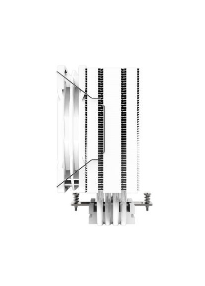 Кулер к процессору Zalman CNPS9XPERFORMAPLUSARGBWH (369879991)