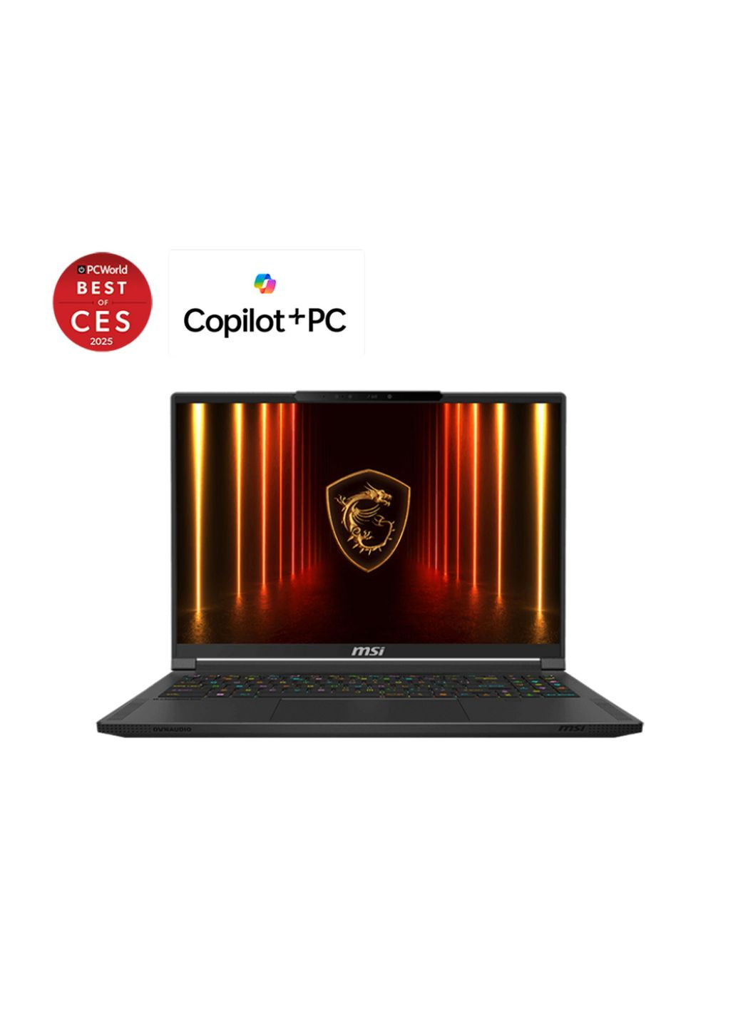 Ноутбук MSI (361965260)