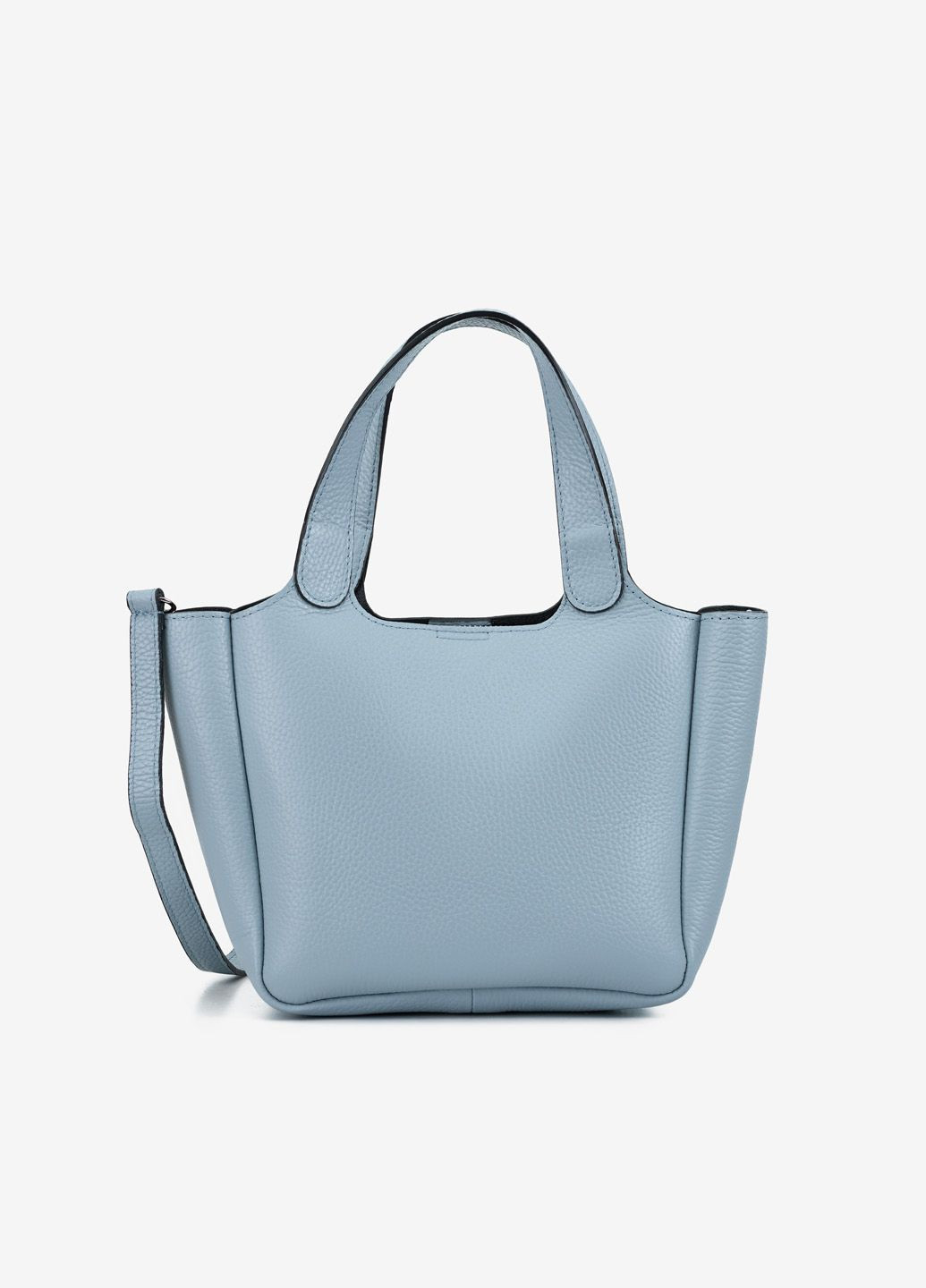 Сумка женская кожаная тоут средняя Tote Regina Notte (335076980)