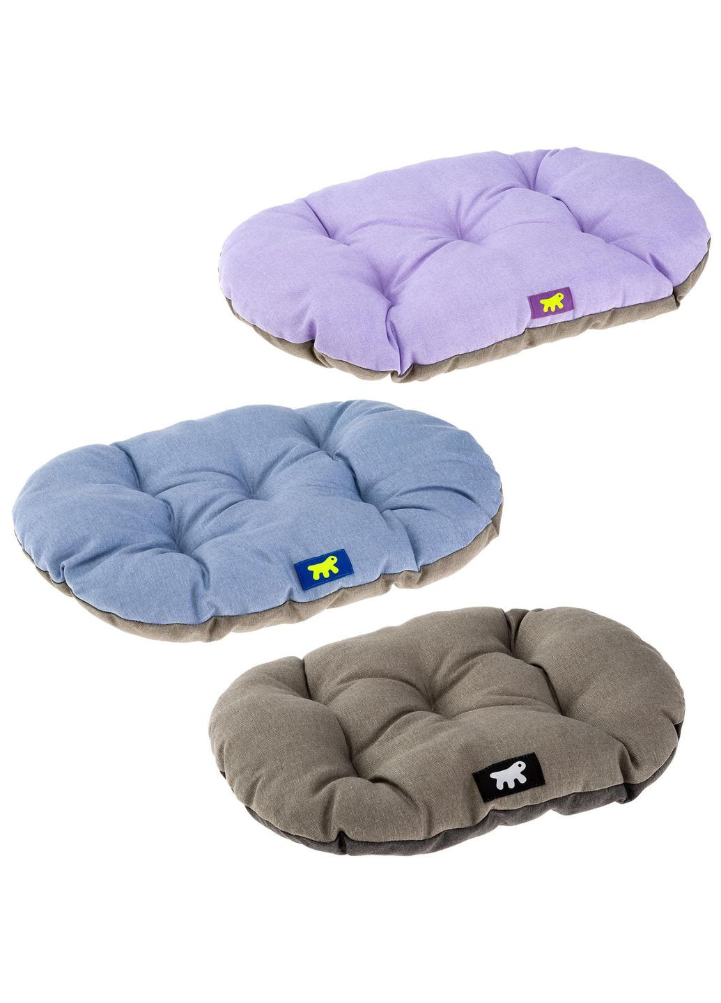 RELAX 100/12 Подушка, бавовна Ferplast (335587603)