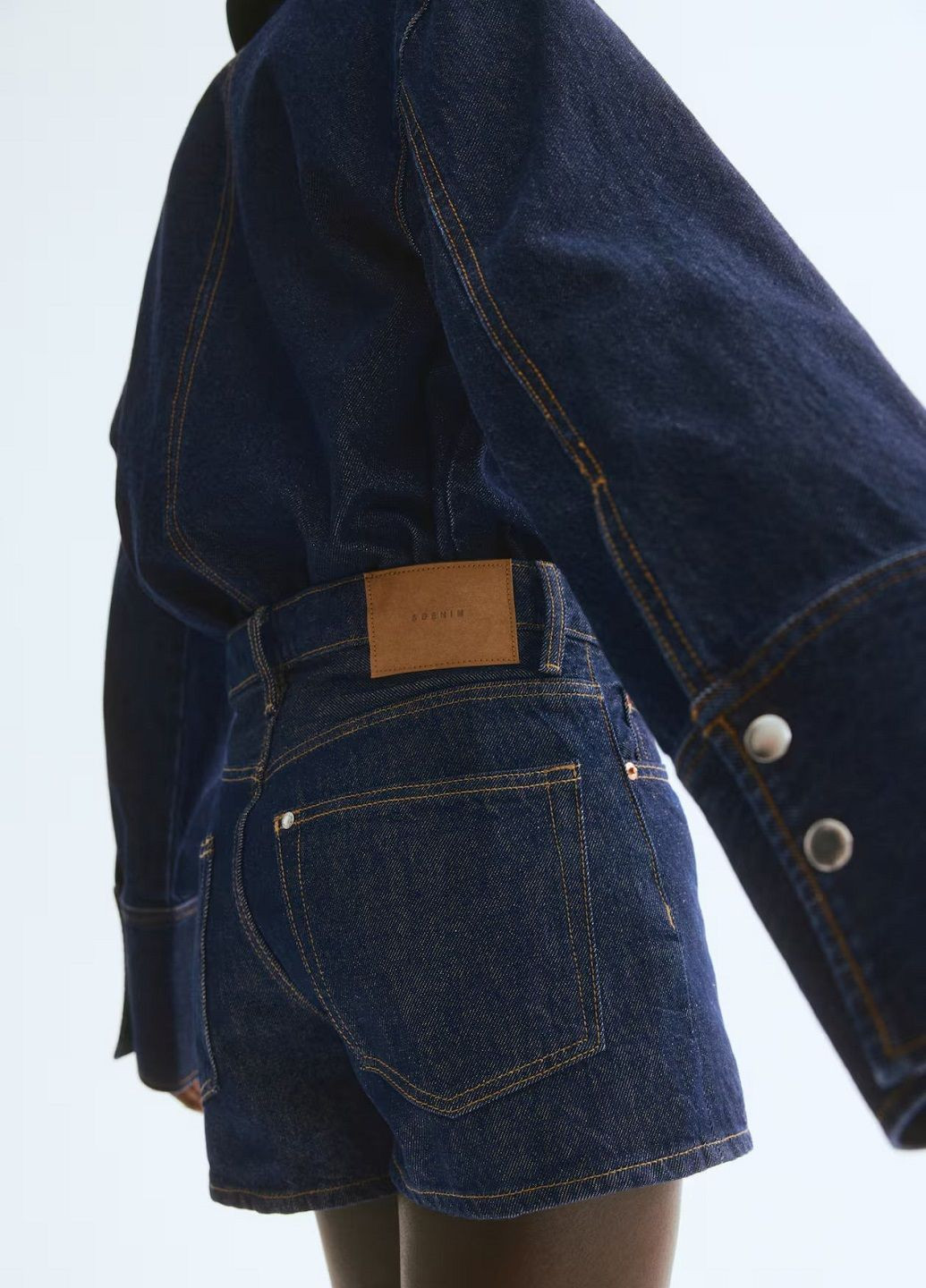 Шорти H&M (329033426)