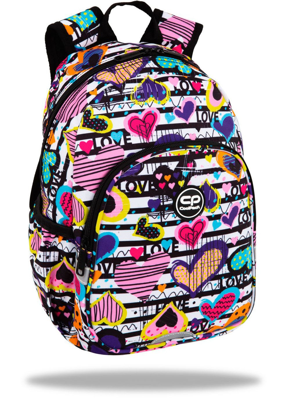 Рюкзак Toby Mini Diary CoolPack (337170480)