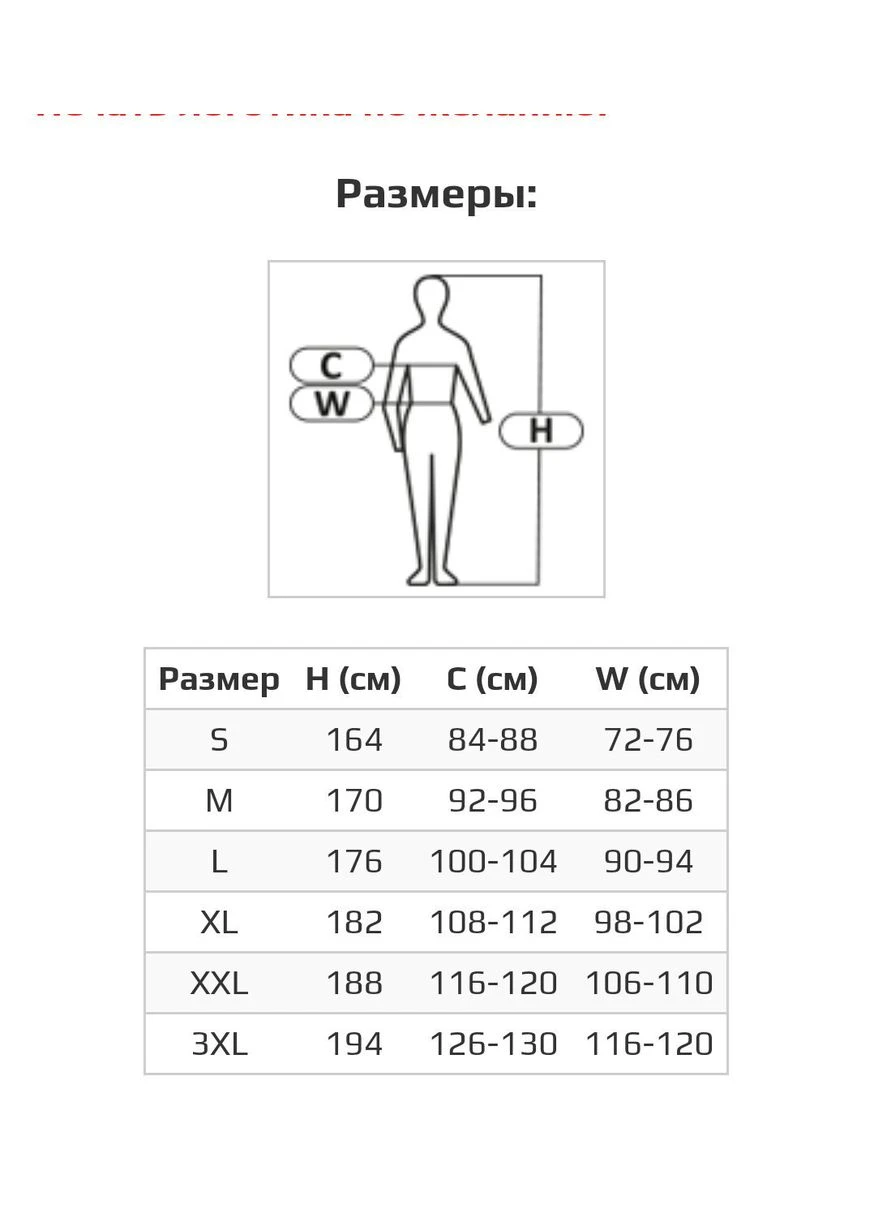 Штани робочі захисні PAS LahtiPro, розмір Lahti Pro (383725225)