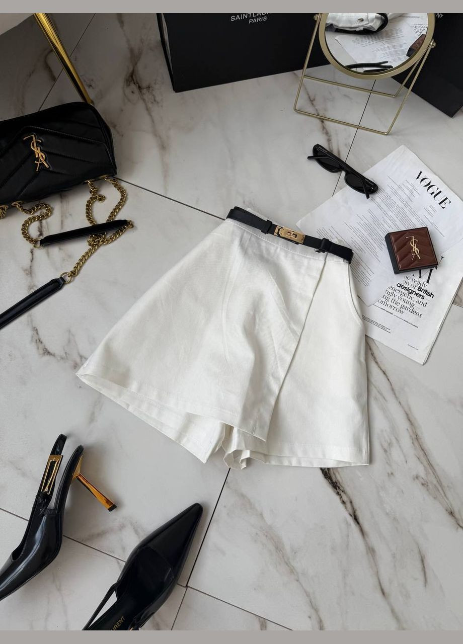 Женская юбка-шорты Style Point (345564891)