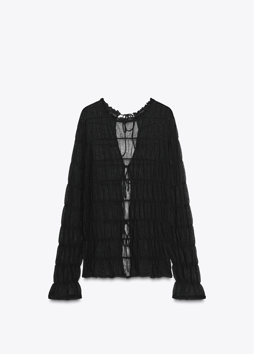 Кардиган Zara (361028952)