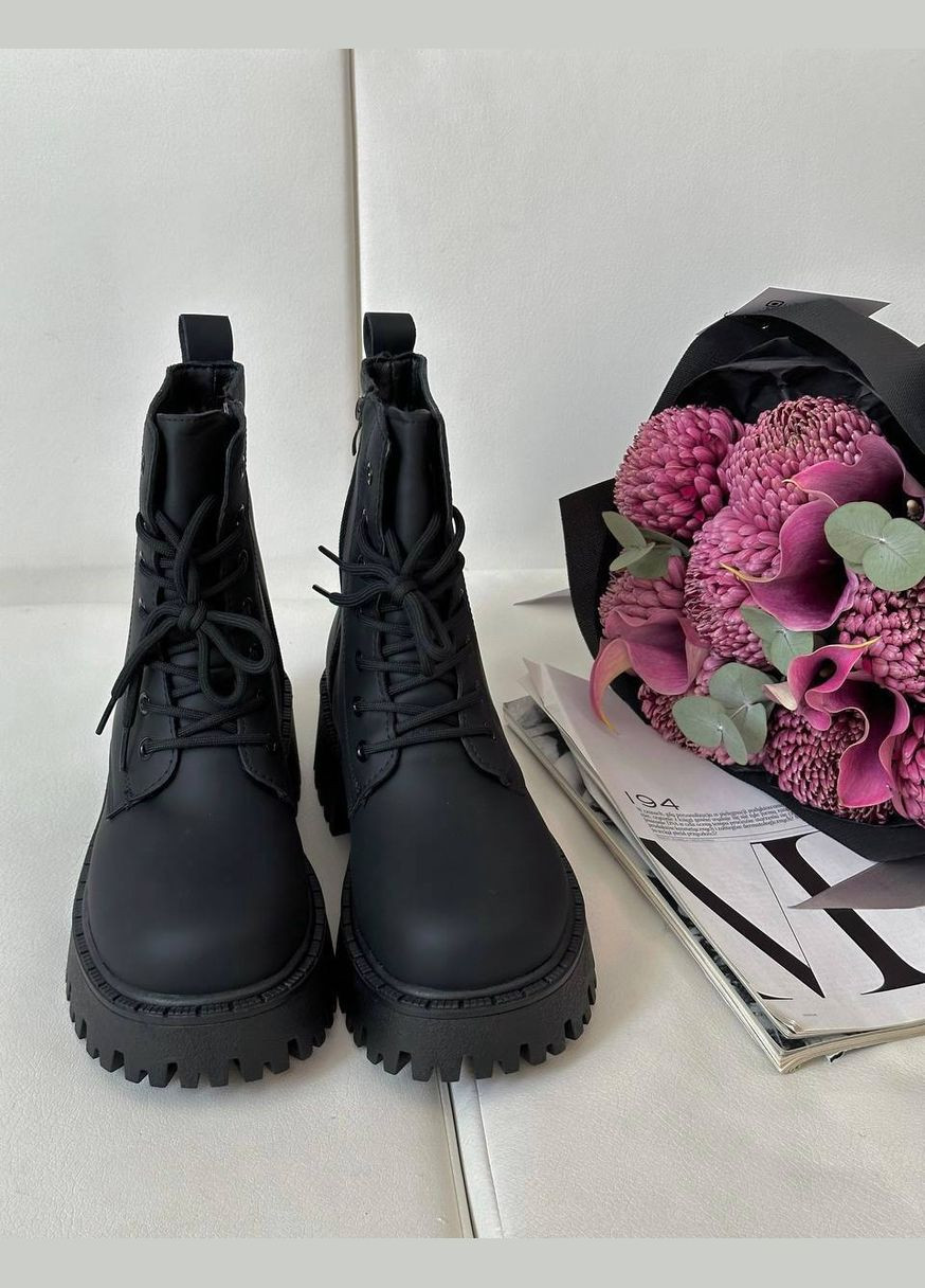 сапоги зима No Brand