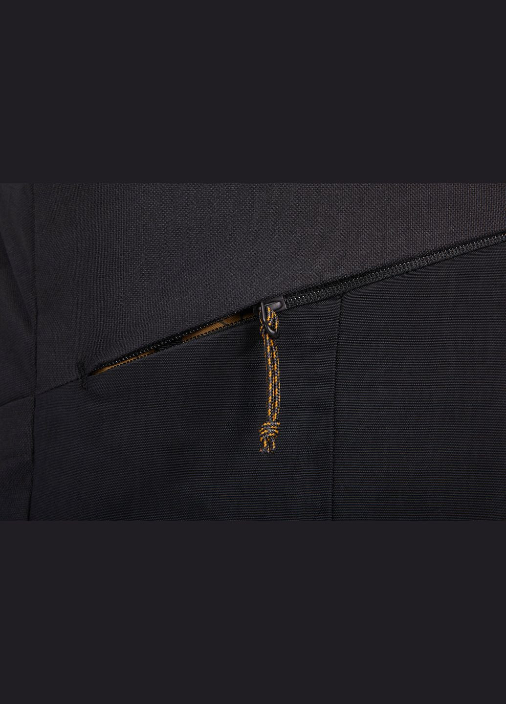 Рюкзак Campus Notus 20L TCAM-6115 Black (6513732) Thule (334116662)