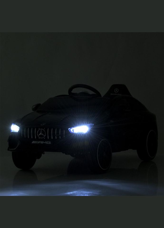 Детский электромобиль Машина M 5851EBLRS-2 до 30 кг. No Brand (329895638)