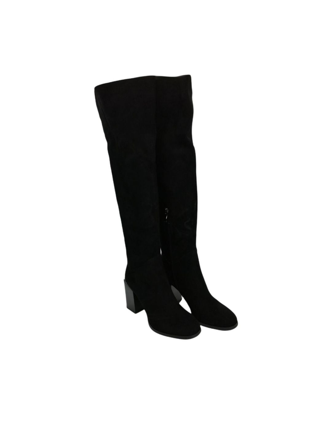 Чоботи (р) Замша 0-1-1-SB-021-19R-R-01-1 Berkonty (364657180)