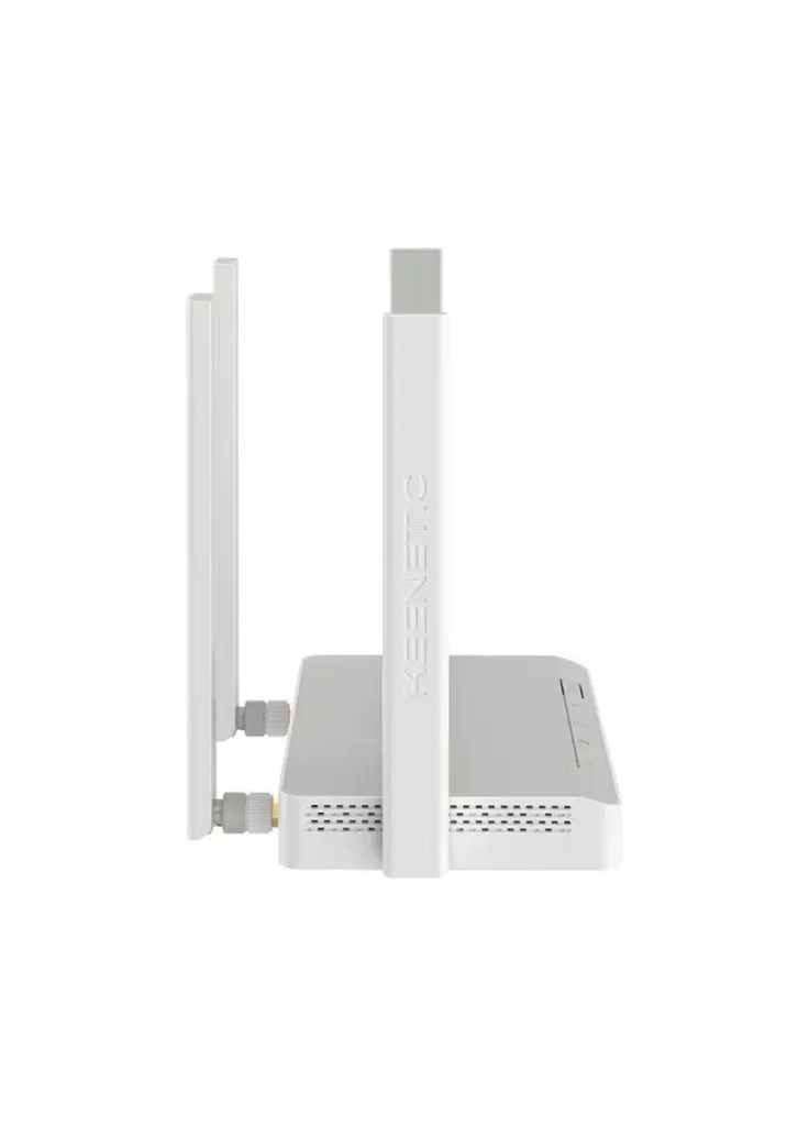 Маршрутизатор RUNNER 4G (KN-2210-01DE) Keenetic (329152293)