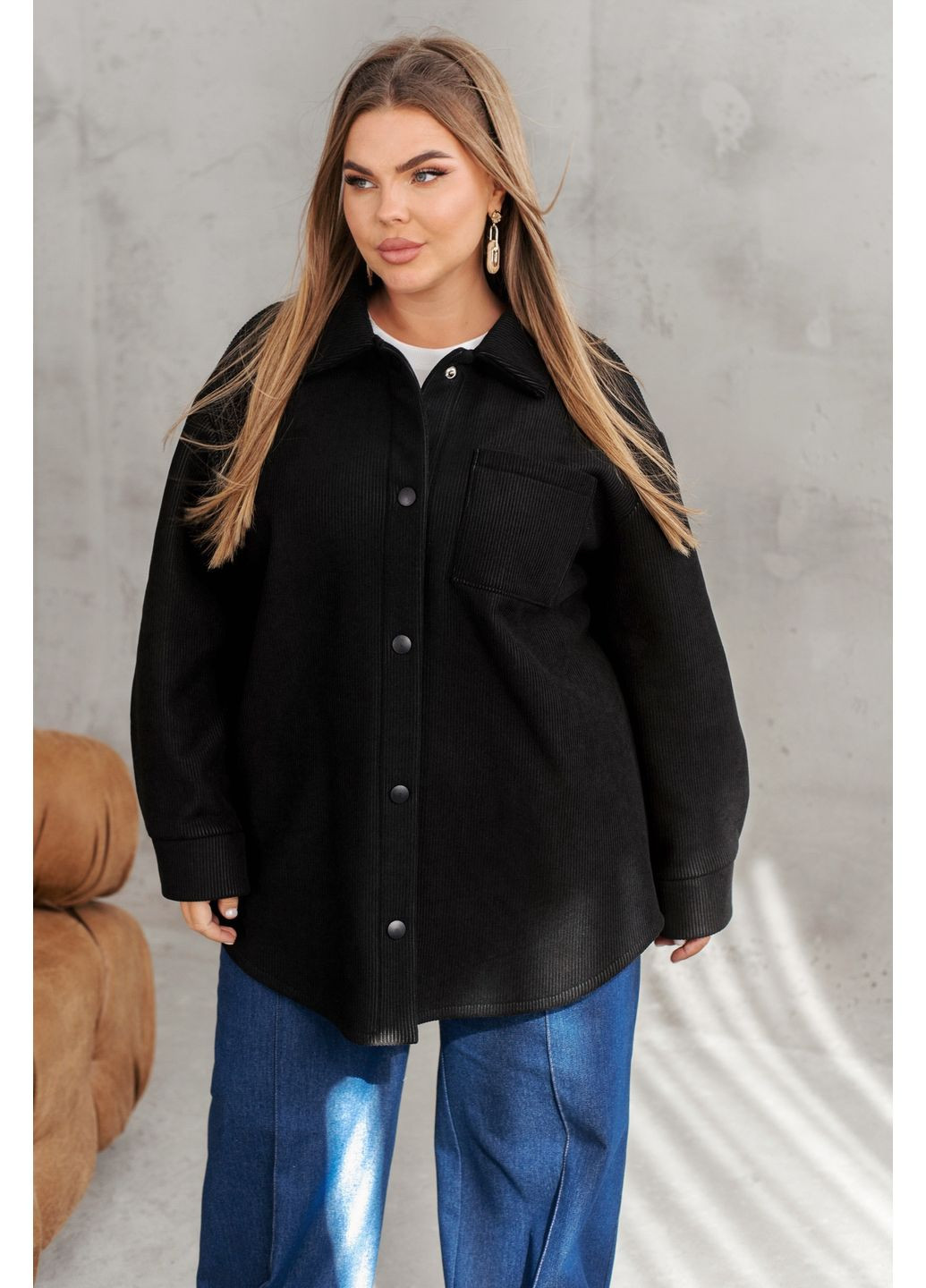 Куртка-сорочка Minova (362376568)