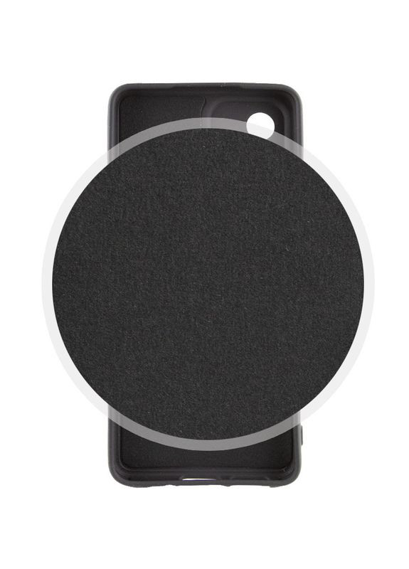 Чохол на Samsung Galaxy S24 FE / для самсунг галаксі С24 фе ТПУ Getman (356097870)